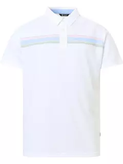Abacus Mens Cruit Drycool Polo