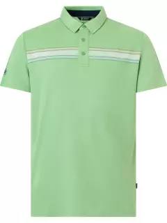 Abacus Mens Cruit Drycool Polo