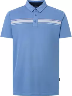 Abacus Mens Cruit Drycool Polo