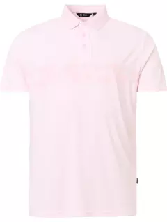 Abacus Mens Hosel Drycool Polo