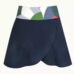 Callaway 17" Ribbon Skort