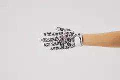 Daily Sports Print Sun Glove