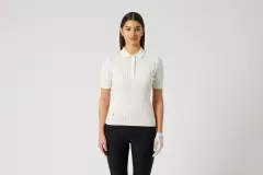 Daily Sports Madelene 1/2S Polo Shirt