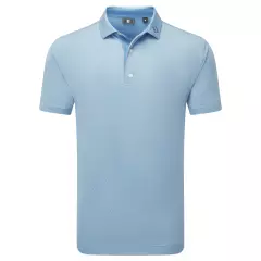 FootJoy Deco Diamond Print Polo