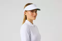 Daily Sports Marina Visor, Valkoinen, One Size