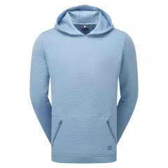 FootJoy Textured Knit Hoodie