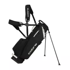 Cobra Ultralight 2 Carry Bag, Musta