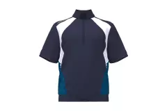 Under Armour Drive Wind SS 1/2 Zip