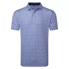 FootJoy Surfs Up Print Lisle