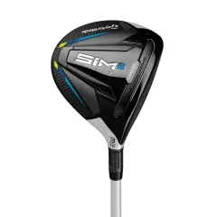 TaylorMade Women's SIM2 MAX FW