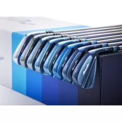 Mizuno Pro Ice Berg Teräs 3-PW