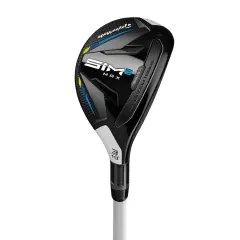 TaylorMade Women's SIM2 MAX Rescue