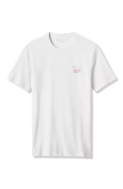 Travis Mathew Founding Members Tee