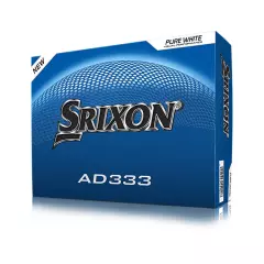 Srixon AD333 26, Valkoinen