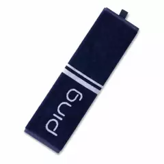 Ping G Le4 Towel, Violetti