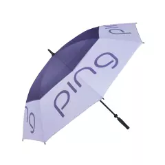 Ping G Le4 Umbrella 62", Violetti