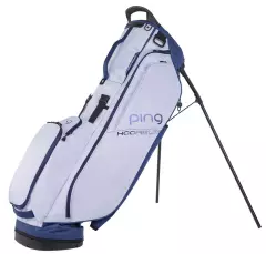 Ping Hoofer Lite 231, Violetti