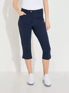 Abacus Lds Elite Capri