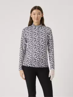 Daily Sports Sheermotion LS Half Zip