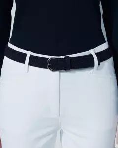 Daily Sports Giselle Elastic Belt, Tummansininen, One Size