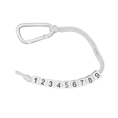 SC59 Dice Stroke Counter