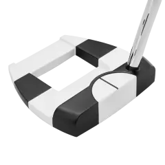 Odyssey Ai-DUAL Cruiser Jailbird Half Ball