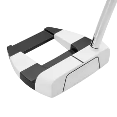 Odyssey Ai-DUAL Jailbird Mini Double Bend