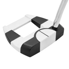 Odyssey Ai-DUAL Jailbird Mini Half Ball Double Bend