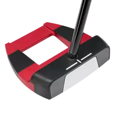 Odyssey Square 2 Square Tri-Hot Jailbird Cruiser