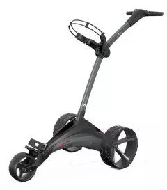 Motocaddy S1 DHC Ultra Lithium