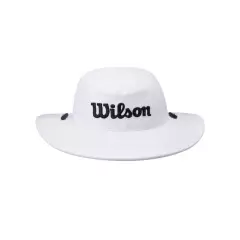Wilson Sun Hat, Valkoinen, One Size