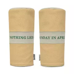 Cobra Sunday in April Driver Headcover