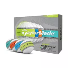 TaylorMade TM26 Tour Response Stripe Multi, Moniväri