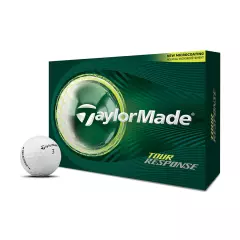 TaylorMade TM26 Tour Response, Valkoinen