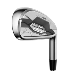 Callaway Women's Quantum Max OS Grafiitti 6-PW + SW