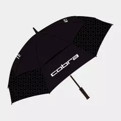 Cobra Core Umbrella, Musta