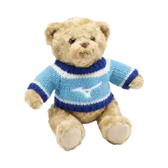 Mizuno Teddy, Sininen