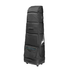 Mizuno Travel Cover 26, Musta