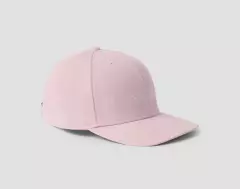 Björn Borg Signature Baseball Cap, Vaaleanpunainen