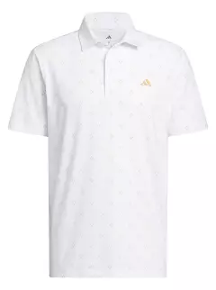 adidas Ultimate365 Essence Print Climacool Polo Shirt