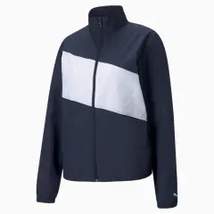 Puma W First Mile Wind Jacket