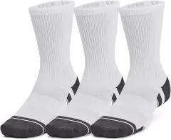 Under Armour Performance Tech 3-pack Crew