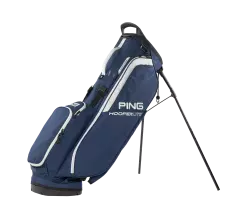 Ping Hoofer Lite 231, Tummansininen