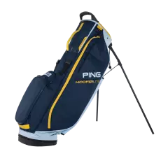 Ping Hoofer Lite 231, Tummansininen