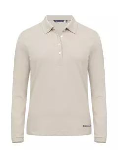Cutter & Buck Advantage LS Polo Ladies