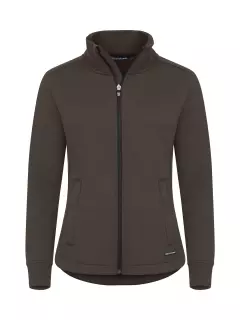 Cutter & Buck Pemberton Cardigan FZ Ladies