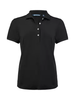 Cutter & Buck Virtue Eco Polo Solid Ladies