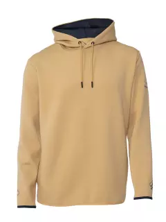 Style On Greens Luca Hoodie