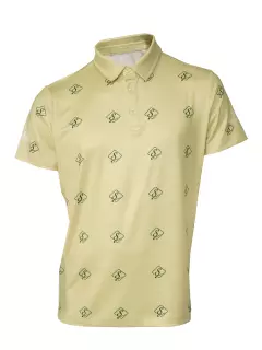 Style On Greens Sami Polo