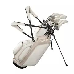 Wilson Women's Aurora Set Stand Bag